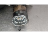 Recambio de inyector para peugeot 307 (3a/c) 1.6 hdi 110 referencia OEM IAM 0445110281 0445110281