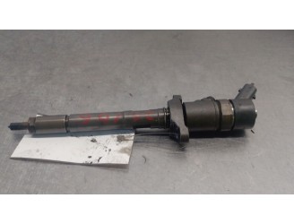 Recambio de inyector para peugeot 307 (3a/c) 1.6 hdi 110 referencia OEM IAM 0445110281 0445110281