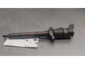 Recambio de inyector para peugeot 307 (3a/c) 1.6 hdi 110 referencia OEM IAM 0445110281 0445110281