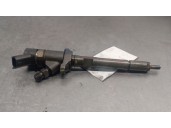 Recambio de inyector para peugeot 307 (3a/c) 1.6 hdi 110 referencia OEM IAM 0445110281 0445110281