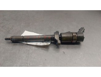 Recambio de inyector para peugeot 307 (3a/c) 1.6 hdi 110 referencia OEM IAM 0445110281 0445110281