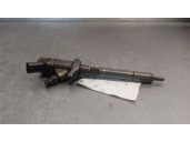 Recambio de inyector para peugeot 307 (3a/c) 1.6 hdi 110 referencia OEM IAM 0445110281 0445110281
