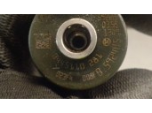 Recambio de inyector para peugeot 307 (3a/c) 1.6 hdi 110 referencia OEM IAM 0445110281 0445110281