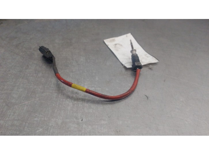 Replacement sensor for Mercedes-Benz Citan van/MPV (W420) 1.5 110 CDi (420.623) OEM IAM reference 226580823R 