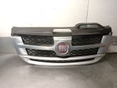 Recambio de rejilla delantera para fiat freemont (345_) 2.0 jtd referencia OEM IAM K1TX83TZZAA K1TX83TZZAA 