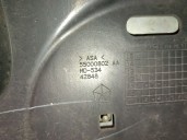 Recambio de rejilla delantera para fiat freemont (345_) 2.0 jtd referencia OEM IAM K1TX83TZZAA K1TX83TZZAA 