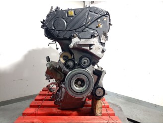 Recambio de motor completo para opel astra h gtc (a04) 1.9 cdti (l08) referencia OEM IAM Z19DT 5601640 5528526