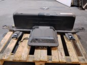 Recambio de bateria para dacia spring ev (b6m1) referencia OEM IAM 295102615R