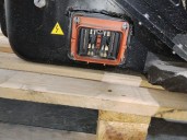 Recambio de bateria para dacia spring ev (b6m1) referencia OEM IAM 295102615R