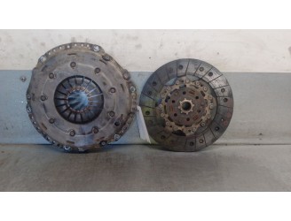Recambio de kit embrague para peugeot 308 sw ii (lc_, lj_, lr_, lx_, l4_) 1.2 thp 130 referencia OEM IAM 9813754380 9813754380 3