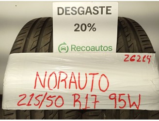 Recambio de neumatico/s para opel astra j (p10) 1.4 turbo (68) referencia OEM IAM 21550R1795W 