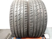 Recambio de neumatico/s para opel astra j (p10) 1.4 turbo (68) referencia OEM IAM 21550R1795W 