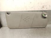 Recambio de parasol derecho para renault kangoo express (fc0/1_) 1.5 dci referencia OEM IAM 8200485129 8200485129 