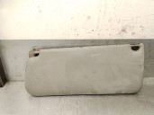 Recambio de parasol derecho para renault kangoo express (fc0/1_) 1.5 dci referencia OEM IAM 8200485129 8200485129 