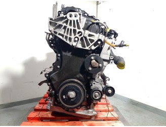 Recambio de motor completo para renault laguna iii grandtour (kt0/1) 2.0 dci (kt01, kt08, kt09, kt0k, kt12, kt1d, kt1w) referenc