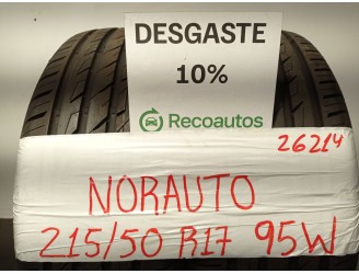 Recambio de neumatico/s para opel astra j (p10) 1.4 turbo (68) referencia OEM IAM 21550R1795W 