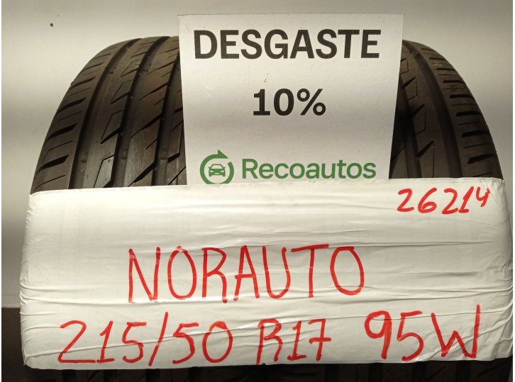 Recambio de neumatico/s para opel astra j (p10) 1.4 turbo (68) referencia OEM IAM 21550R1795W 