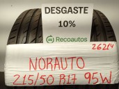 Recambio de neumatico/s para opel astra j (p10) 1.4 turbo (68) referencia OEM IAM 21550R1795W 