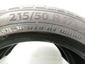 Recambio de neumatico/s para opel astra j (p10) 1.4 turbo (68) referencia OEM IAM 21550R1795W 