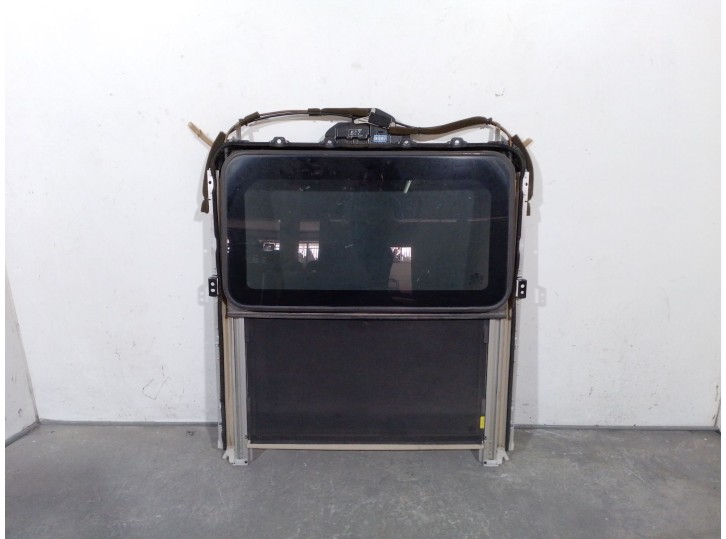 Recambio de techo electrico para hyundai tucson (jm) 2.0 crdi referencia OEM IAM 816202E010 816202E010 