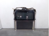 Recambio de techo electrico para hyundai tucson (jm) 2.0 crdi referencia OEM IAM 816202E010 816202E010 