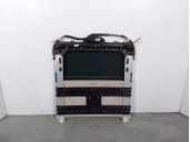 Recambio de techo electrico para hyundai tucson (jm) 2.0 crdi referencia OEM IAM 816202E010 816202E010 