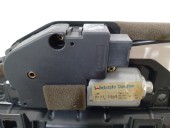 Recambio de techo electrico para hyundai tucson (jm) 2.0 crdi referencia OEM IAM 816202E010 816202E010 