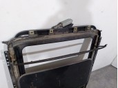 Recambio de techo electrico para porsche cayenne (9pa) 3.2 referencia OEM IAM 95556402500 95556402500 