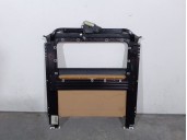 Recambio de techo electrico para porsche cayenne (9pa) 3.2 referencia OEM IAM 95556402500 95556402500 