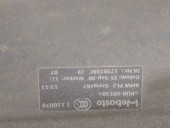 Recambio de techo electrico para bmw 1 coupé (e82) 120 d referencia OEM IAM 54137145920 54137145920 