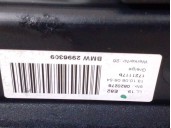 Recambio de techo electrico para bmw 1 coupé (e82) 120 d referencia OEM IAM 54137145920 54137145920 