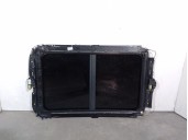 Recambio de techo electrico para audi q5 (8rb) 3.0 tdi quattro referencia OEM IAM 8R0877049A 8R0877049A 