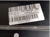 Recambio de techo electrico para audi q5 (8rb) 3.0 tdi quattro referencia OEM IAM 8R0877049A 8R0877049A 