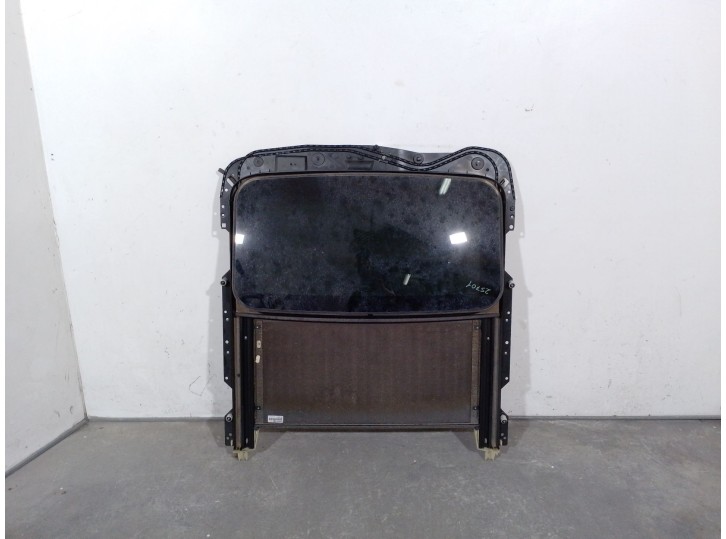 Recambio de techo electrico para volvo c30 (533) 1.6 d referencia OEM IAM 1702730H 