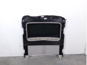 Recambio de techo electrico para volvo c30 (533) 1.6 d referencia OEM IAM 1702730H 