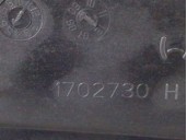 Recambio de techo electrico para volvo c30 (533) 1.6 d referencia OEM IAM 1702730H 