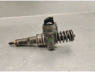 Recambio de inyector para audi a3 (8p1) 1.9 tdi referencia OEM IAM 038130073AG 0414720215
