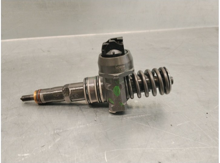 Recambio de inyector para audi a3 (8p1) 1.9 tdi referencia OEM IAM 038130073AG 0414720215