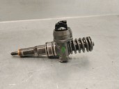 Recambio de inyector para audi a3 (8p1) 1.9 tdi referencia OEM IAM 038130073AG 0414720215