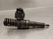 Recambio de inyector para audi a3 (8p1) 1.9 tdi referencia OEM IAM 038130073AG 0414720215