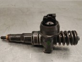 Recambio de inyector para audi a3 (8p1) 1.9 tdi referencia OEM IAM 038130073AG 0414720215