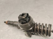 Recambio de inyector para audi a3 (8p1) 1.9 tdi referencia OEM IAM 038130073AG 0414720215