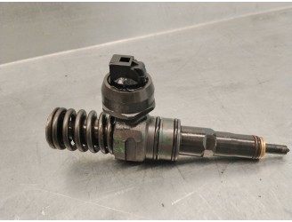 Recambio de inyector para audi a3 (8p1) 1.9 tdi referencia OEM IAM 038130073AG 0414720215