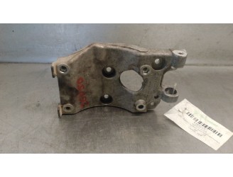 Recambio de soporte motor para ford transit courier b460 furgoneta/monovolumen 1.5 tdci referencia OEM IAM AV2Q8D611AB 2027484