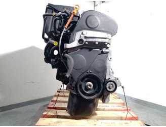 Recambio de motor completo para seat ibiza iii (6l1) 1.4 16v referencia OEM IAM BXW 036100038L 084333