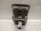Replacement front left window regulator switch for Volkswagen Caddy IV van/MPV (SAA, SAH) 2.0 TDI OE reference