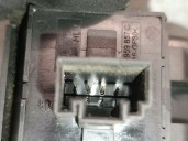 Replacement front left window regulator switch for Volkswagen Caddy IV van/MPV (SAA, SAH) 2.0 TDI OE reference