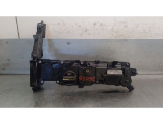 Recambio de tapa balancines para ford transit courier b460 furgoneta/monovolumen 1.5 tdci referencia OEM IAM 9689112980 1685815 