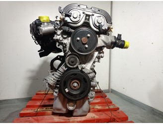 Recambio de motor completo para opel corsa e (x15) 1.4 (08, 68) referencia OEM IAM D14XEL 55598550 19UP9079