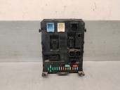 Recambio de caja reles / fusibles para peugeot 307 sw (3h) 2.0 hdi 135 referencia OEM IAM 9661940080 